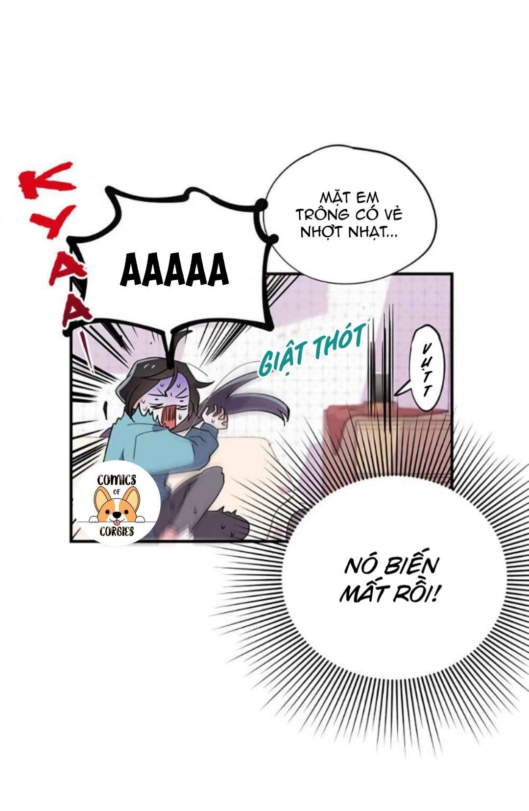 hãy cứu chồng tôi chapter 3 50