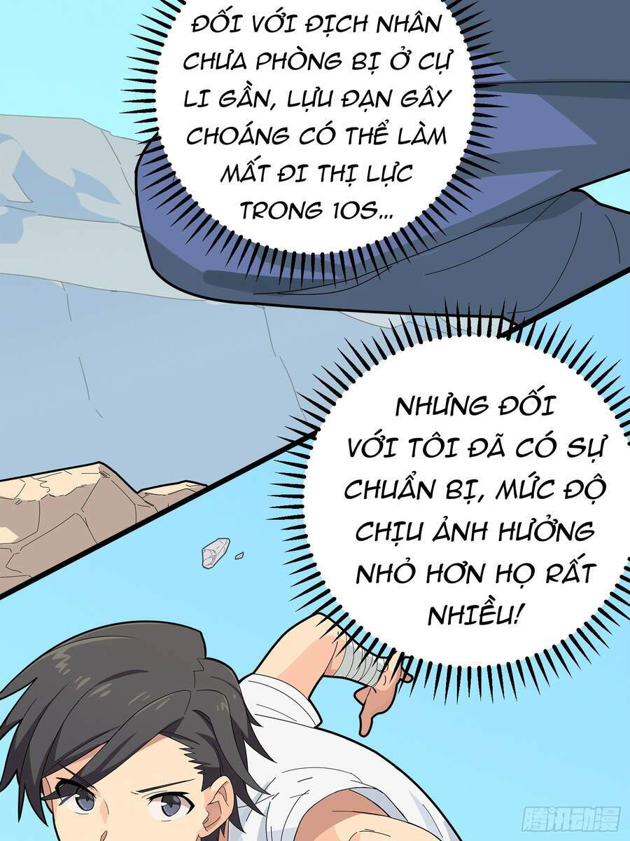 pubg luck rookie chapter 5 42