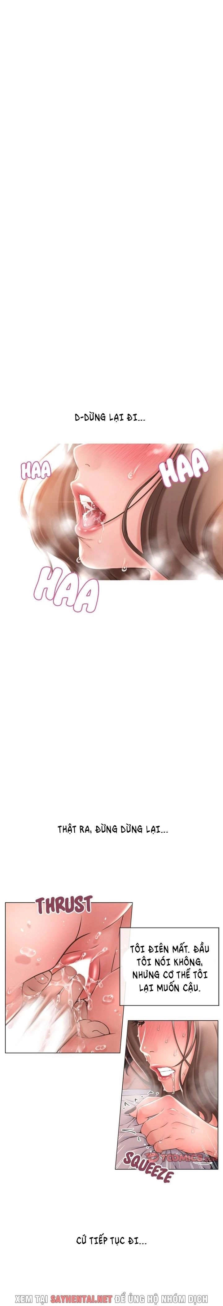 xa tận chân trời, gần ngay tr?.. chapter 14 1