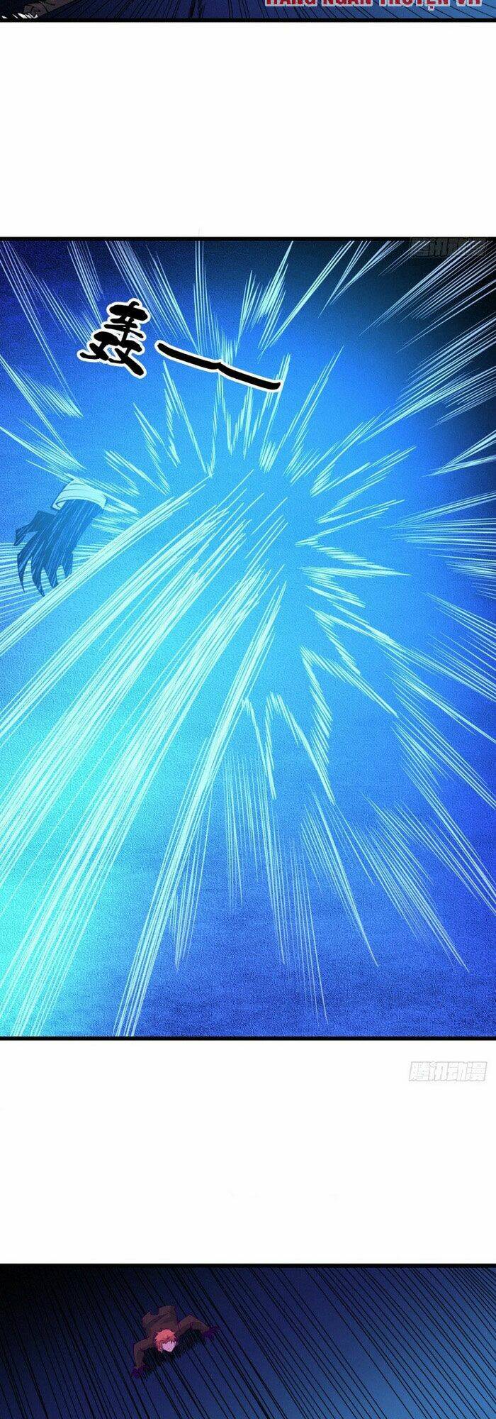 nơi này có yêu khí chapter 95 27