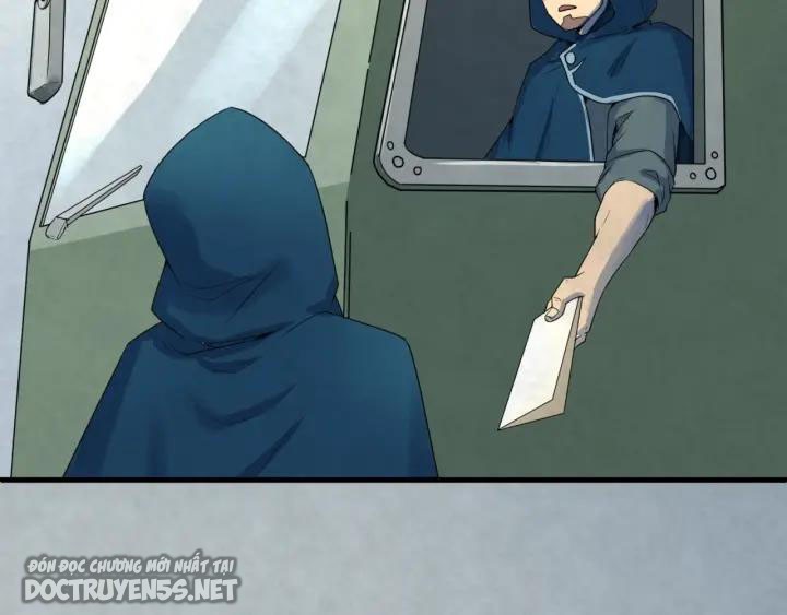 toàn cầu quỷ dị thời đại chapter 3 70