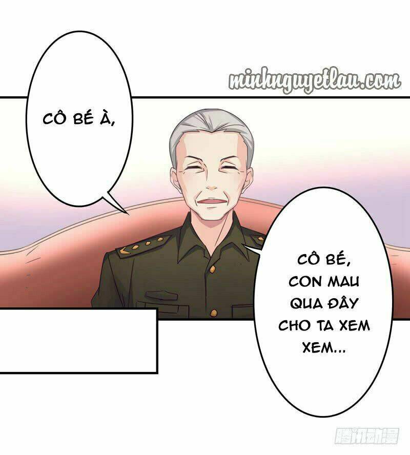 cuồng duệ tiểu thê chapter 31 6