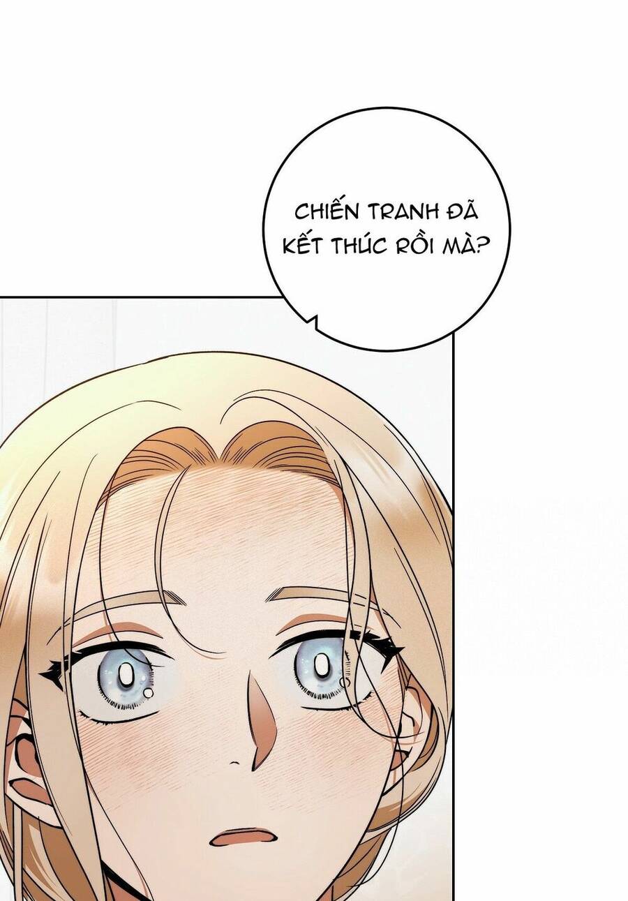 lời nói dối vĩnh cửu của người chapter 18 64