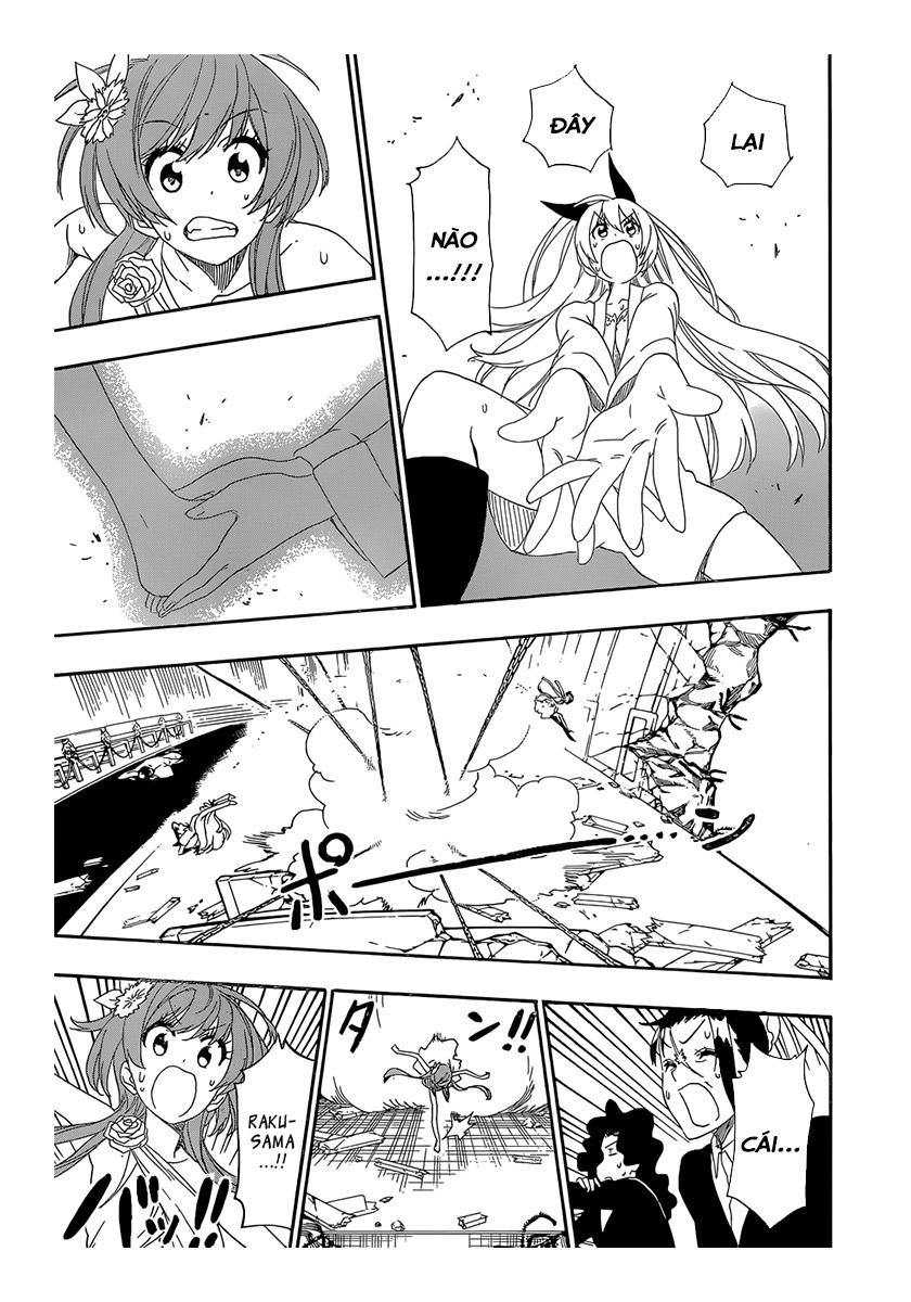 nisekoi - tình yêu giả tạo chapter 193 18