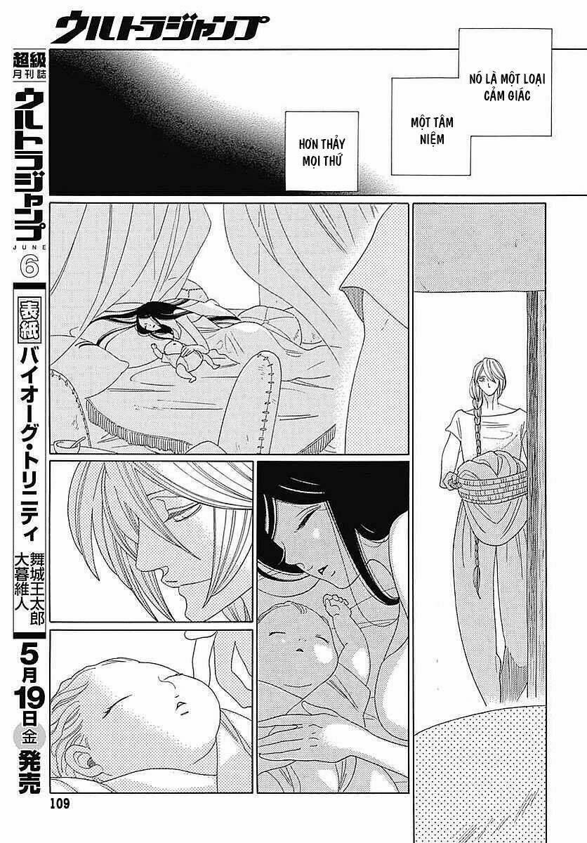 truyện kể vương quốc nọ chapter 1.2 68