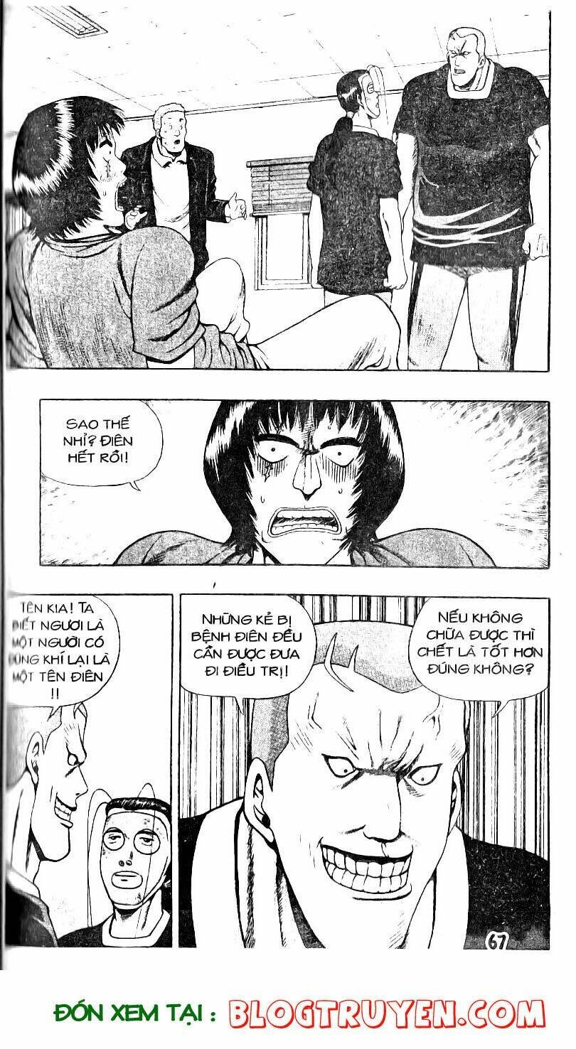 kid gang chapter 118 6