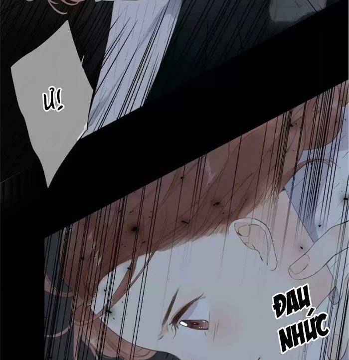 sos! tôi đã yêu một con sâu bướm (phần 2) chapter 22 31