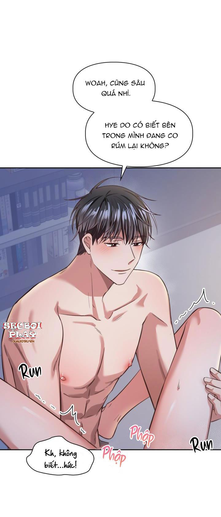 phòng tắm hơi chapter 5 17