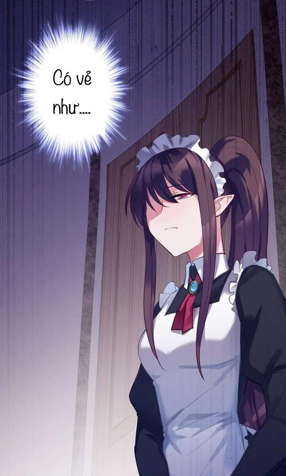 huyết tộc điện hạ đừng giết ta chapter 7.2 11