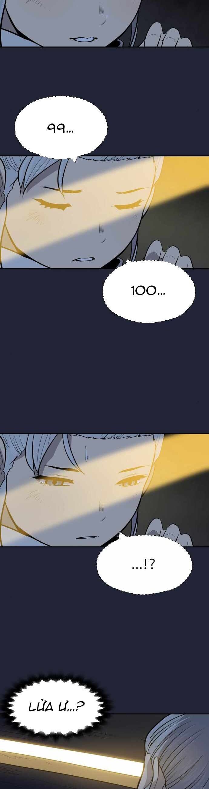 thiếu niên kiếm sư chapter 40 17