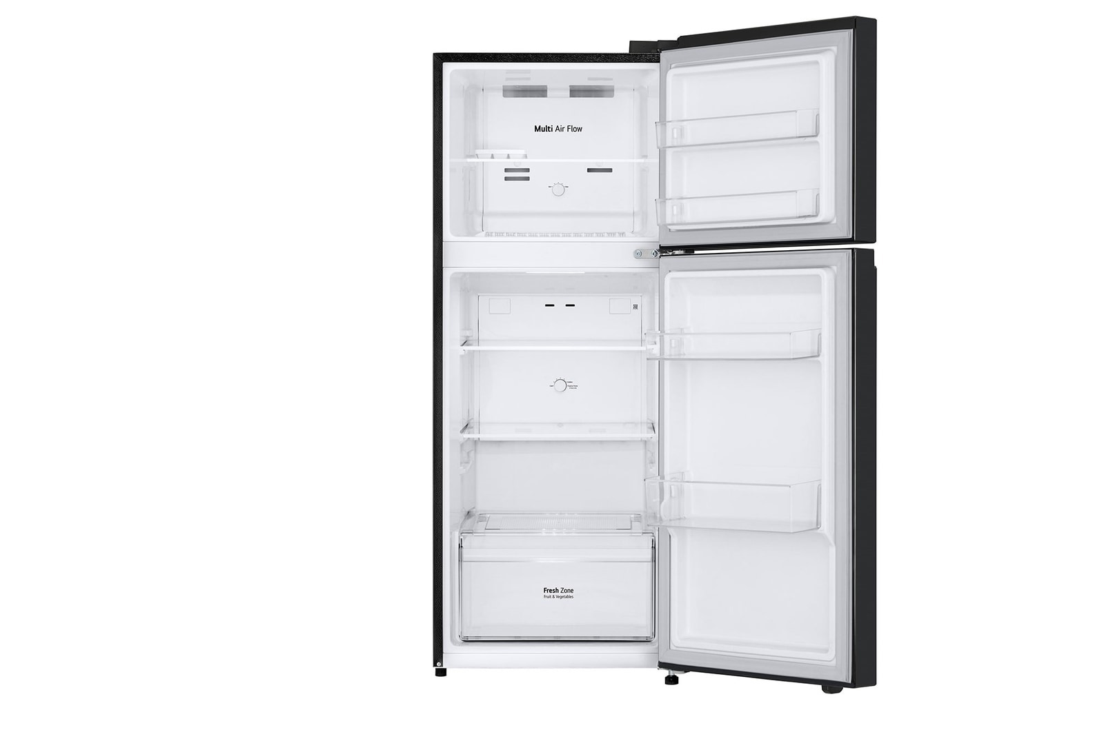 Tủ lạnh LG Inverter 217 lít LTB21BLMI - Hàng Chính Hãng - Mới 100%