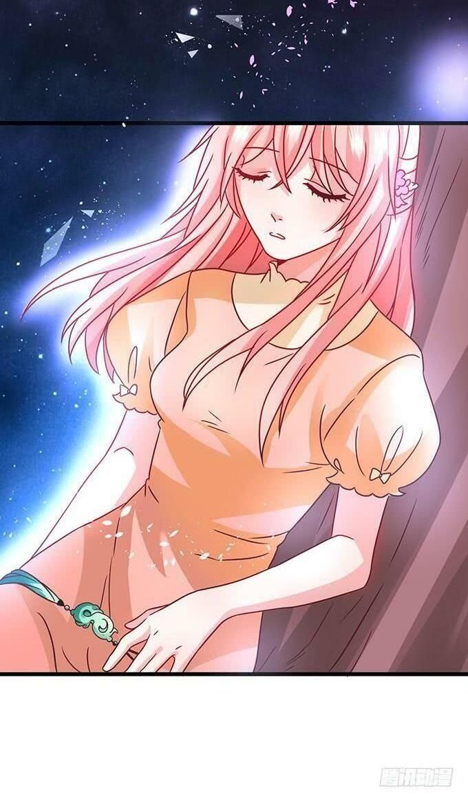 hồ tiên hung bạo chapter 41 11