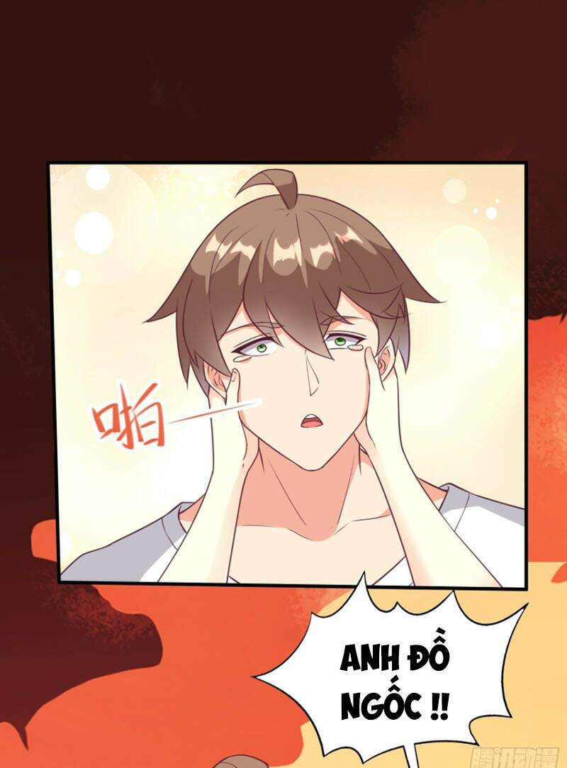 ta lập hậu cung tại tây du ký chapter 45 6