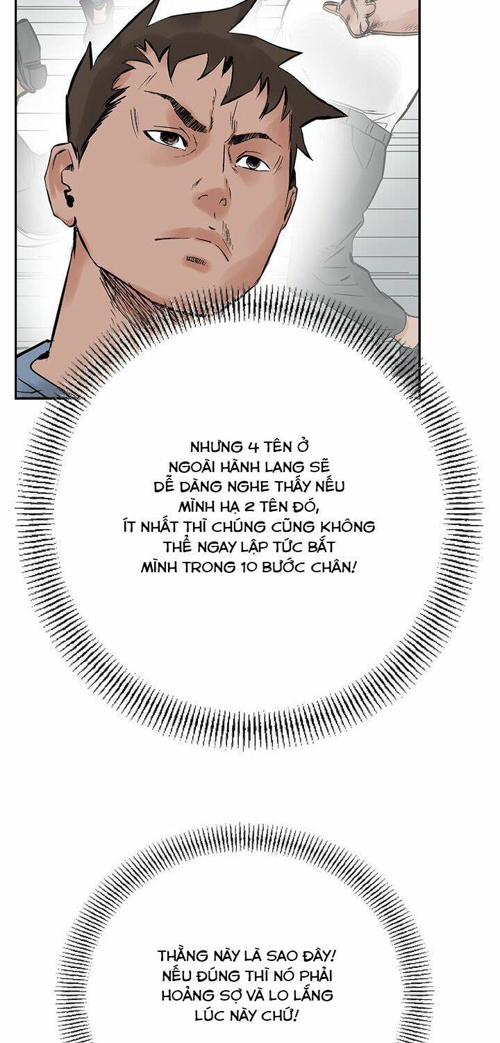 huyền thoại : khởi đầu chapter 21 22