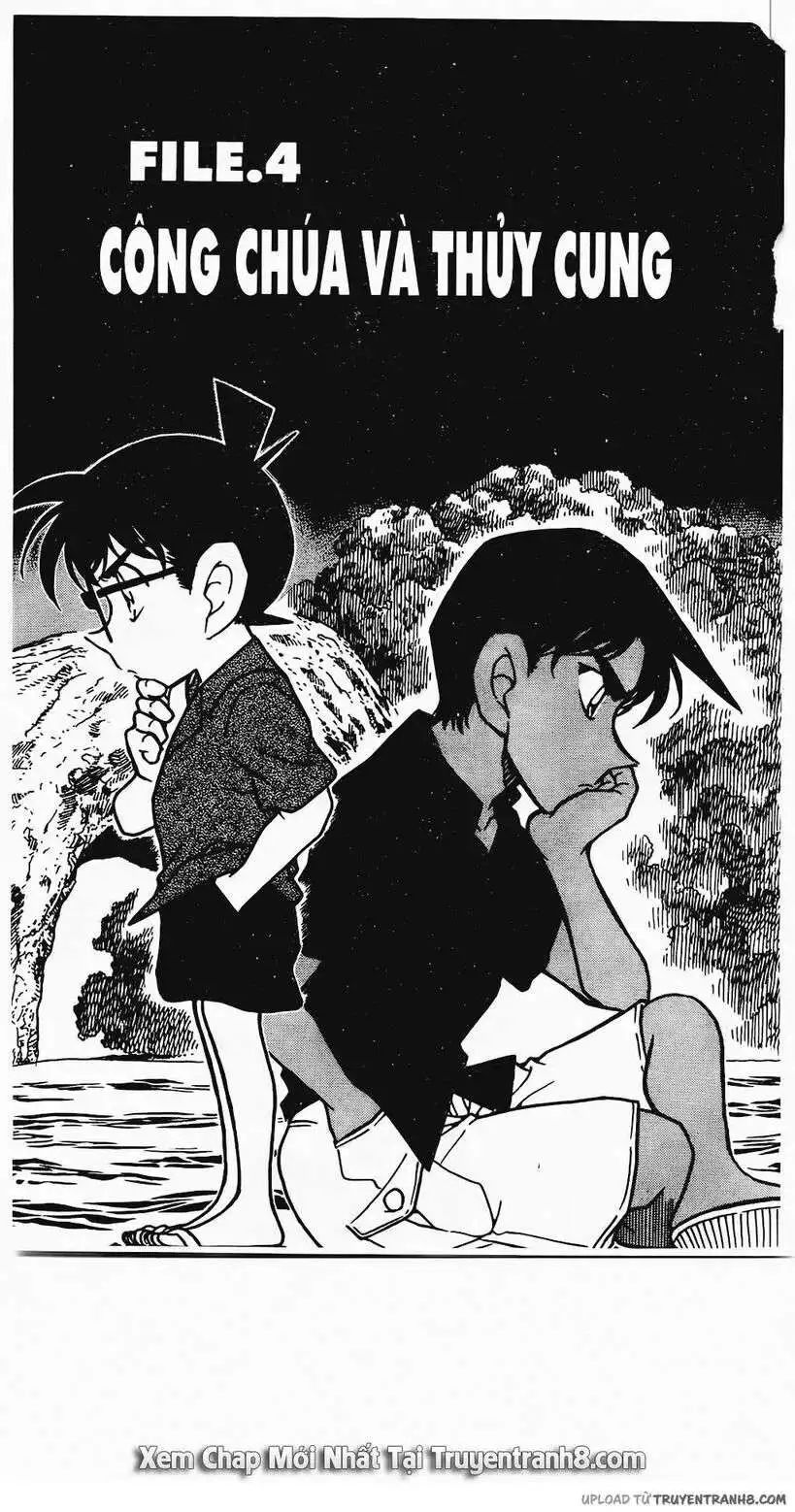 conan chapter 365 1