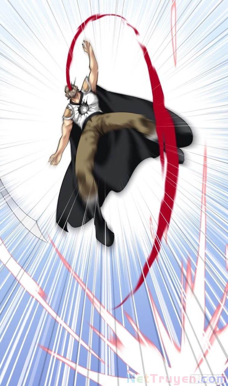 trọng sinh ta là đại thiên thần chapter 68 15