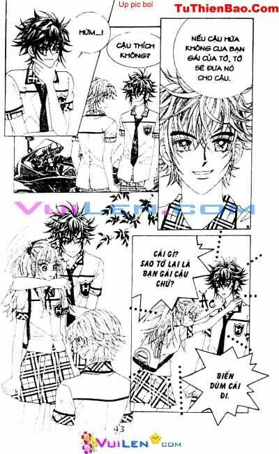 bogle goes to the kingdom chapter 2 11