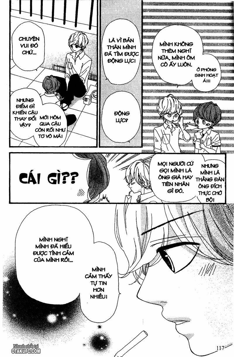 cầu vồng tình yêu chapter 13 12