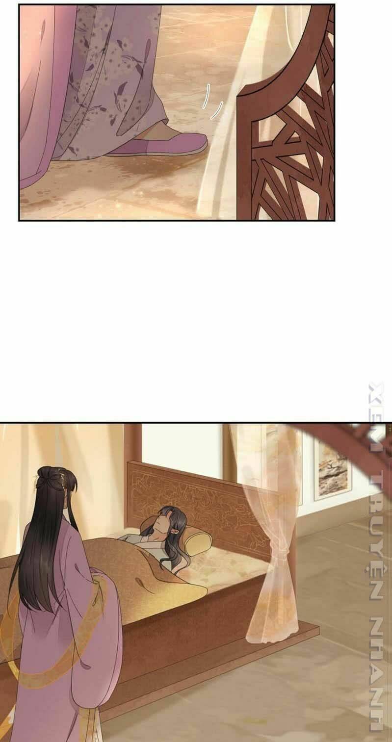 dục hỏa độc nữ chapter 125 29