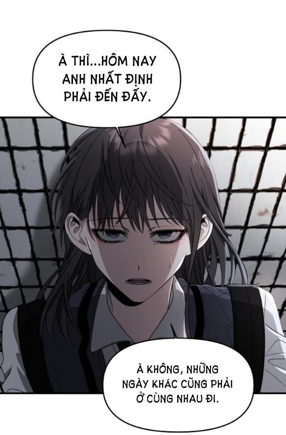 Tự Do Trong Mơ chapter 48.1 2