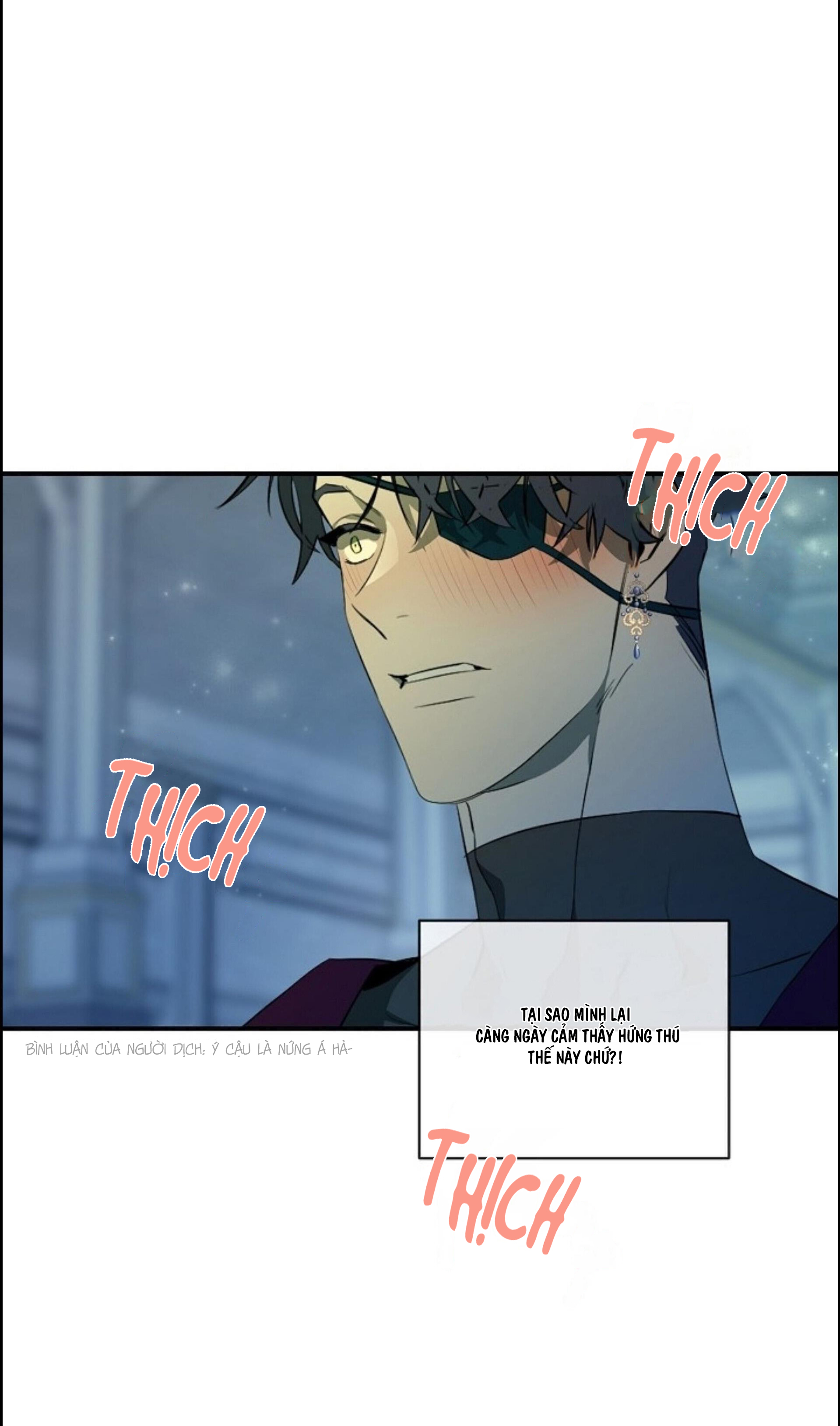 vừa yêu vừa ghét chapter 3 49