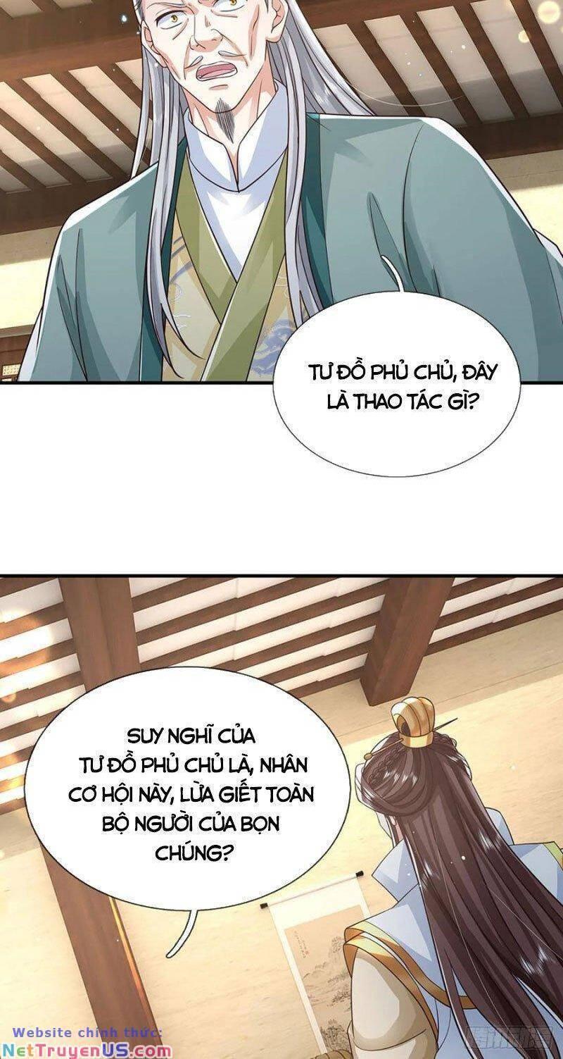 ta trở về từ thế giới tu tiên chapter 233 17