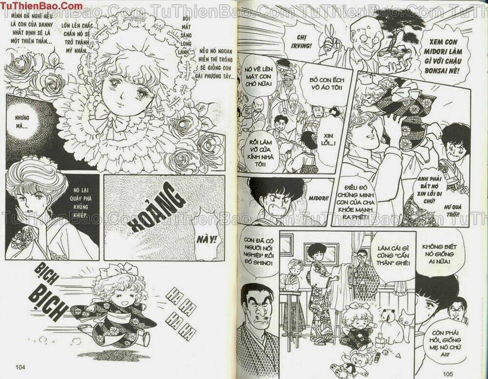 người đẹp new york chapter 10 53