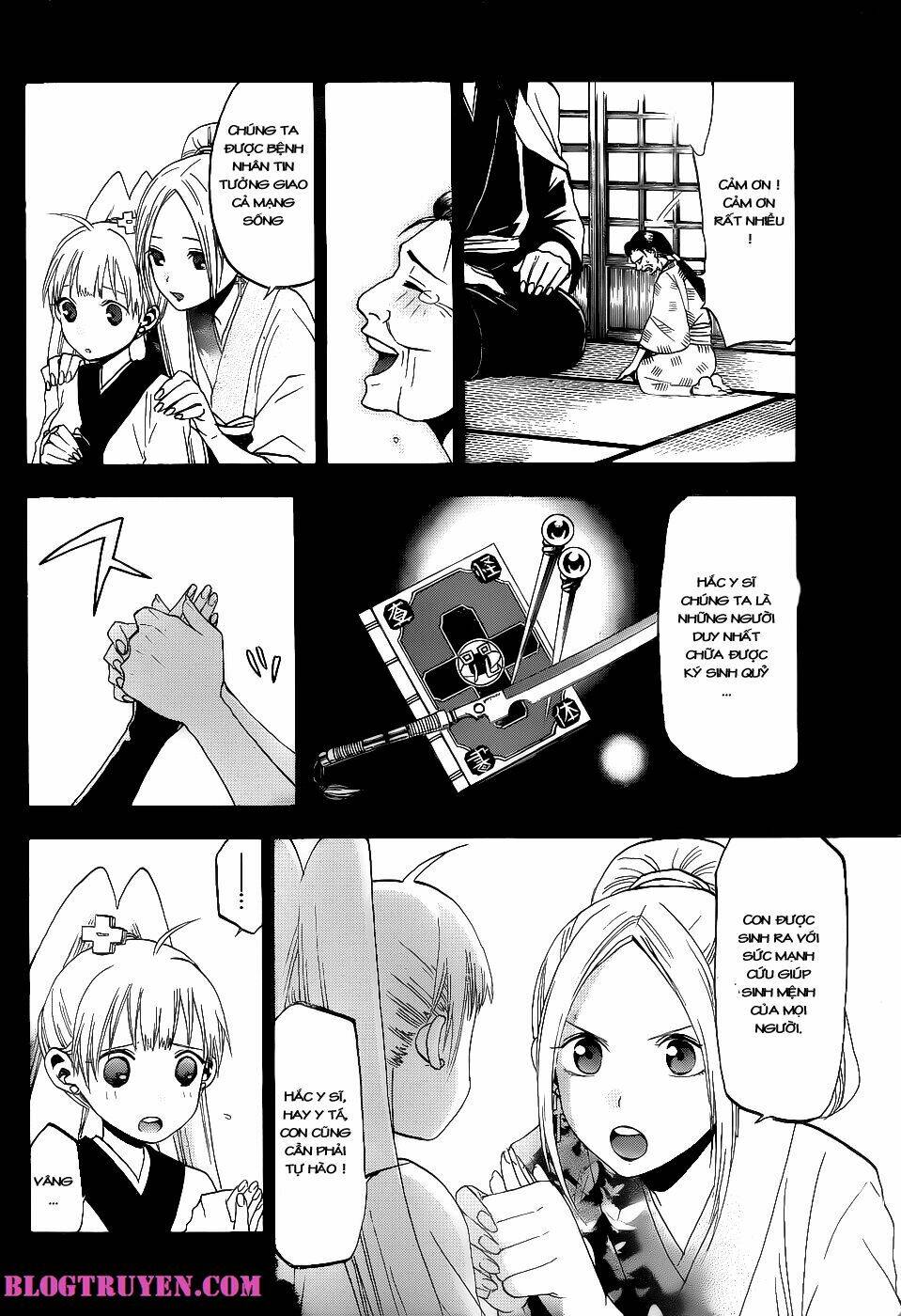 kaitai shinsho zero chapter 22 9