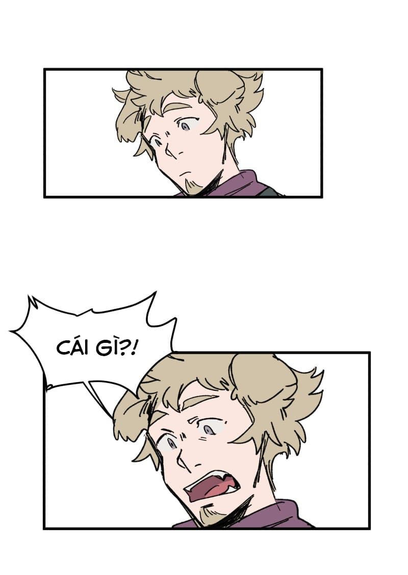 lumine - cội nguồn ánh sáng chapter 136 21