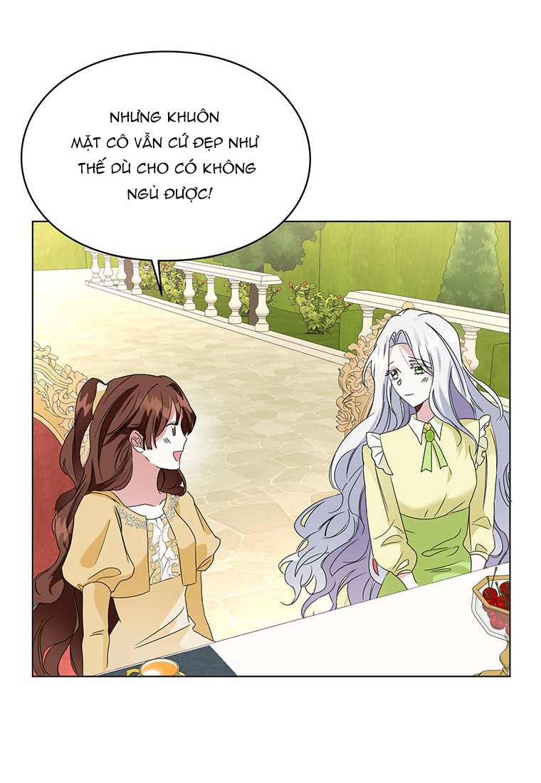 kết cục buồn của trò chơi nhập vai chapter 24 65