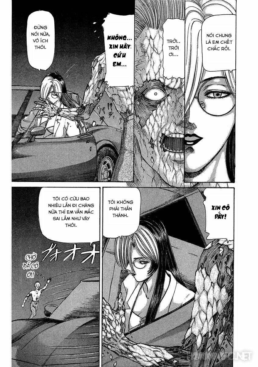 dangerous female teacher chapter 13 19