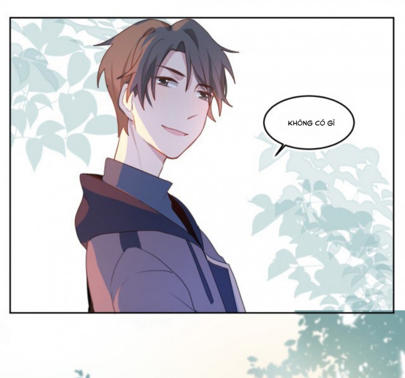 mối tình đầu của cậu ấy lại chính là tôi chapter 2 32