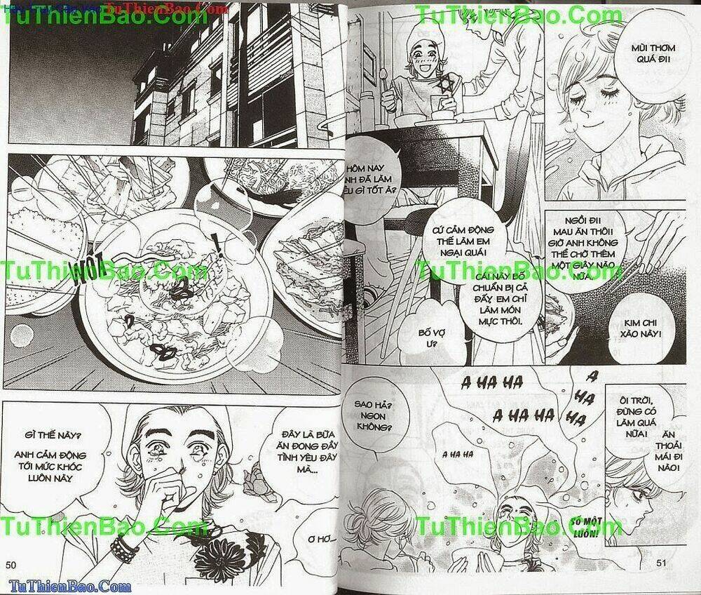 chuyện tình mary chapter 10 26