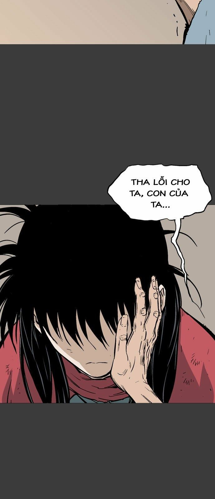 cao thủ 2 chapter 58 13