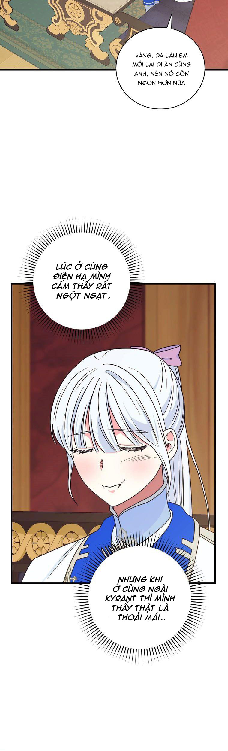 hiệp sĩ băng giá chapter 53.2 17