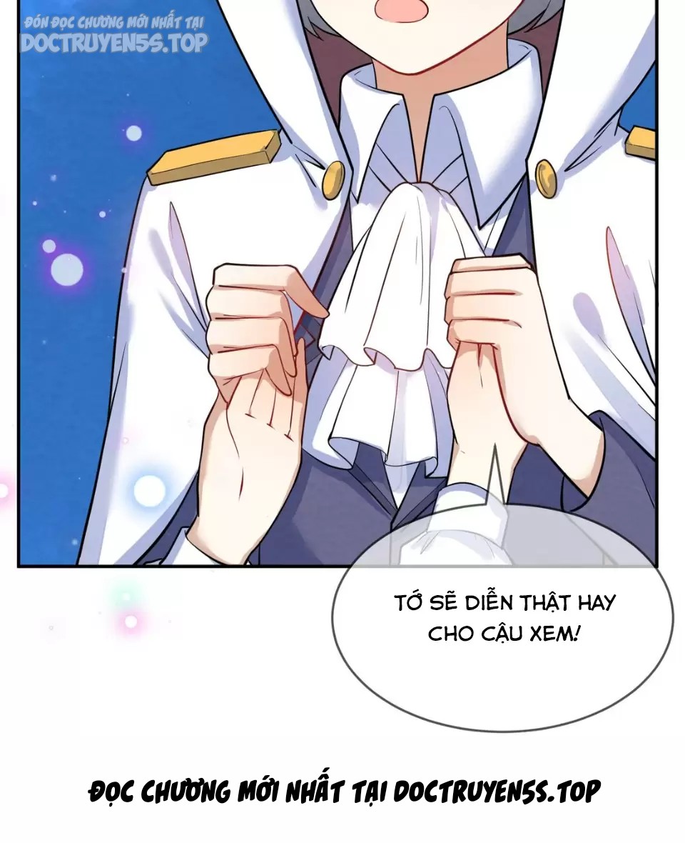 lời nói dối của cô ấy chapter 16 24