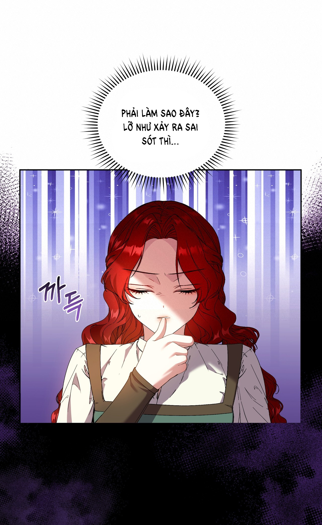 dấu tích của tiên nữ chapter 1.2 36