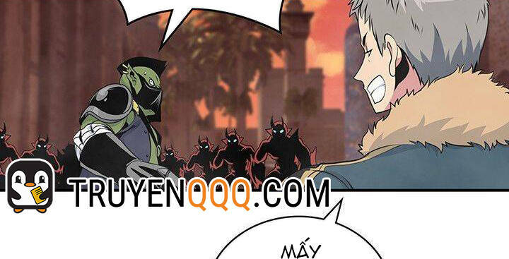 tôi sinh ra để làm người vĩ đại chapter 83 39