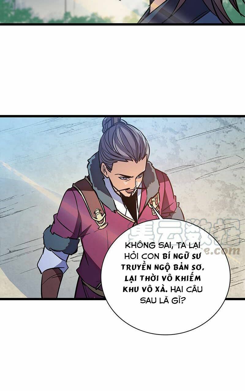 thần điêu hiệp lữ (new 2020) chapter 23 38