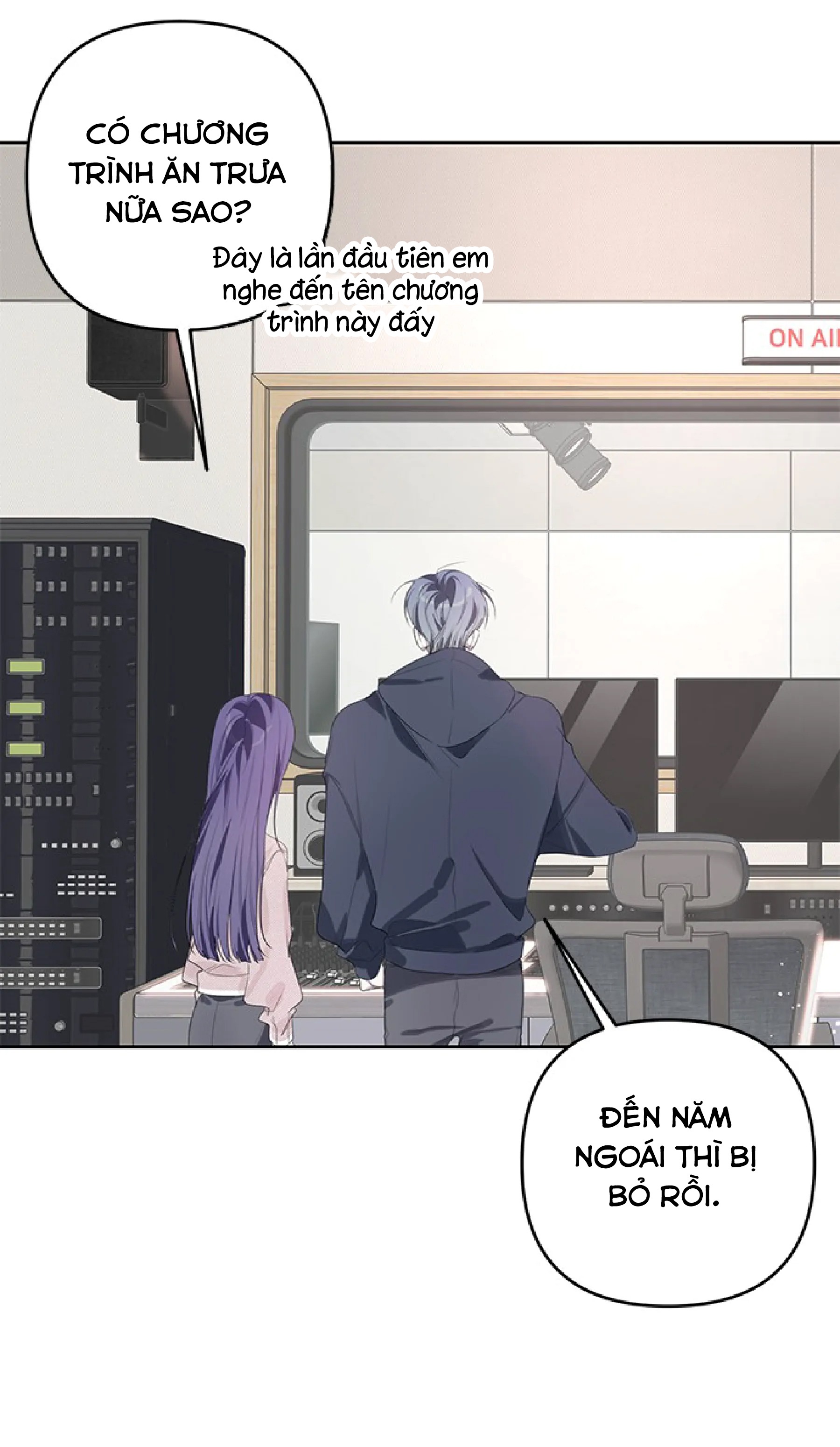 đàn anh xấu xa của tôi chapter 43 41