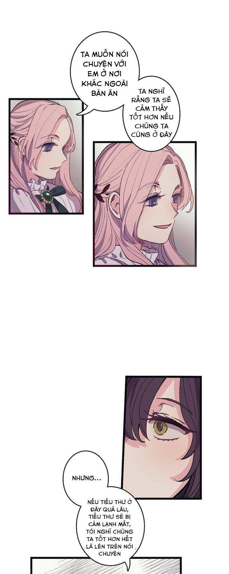 a lady's table chapter 5 24