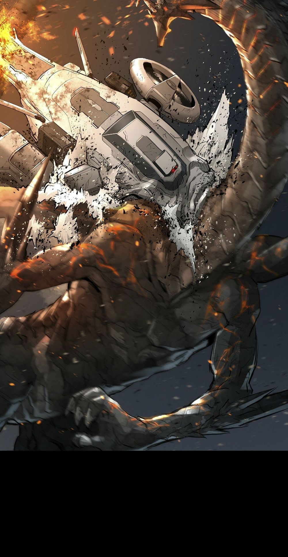 tam tuyệt tại dị giới chapter 92 57