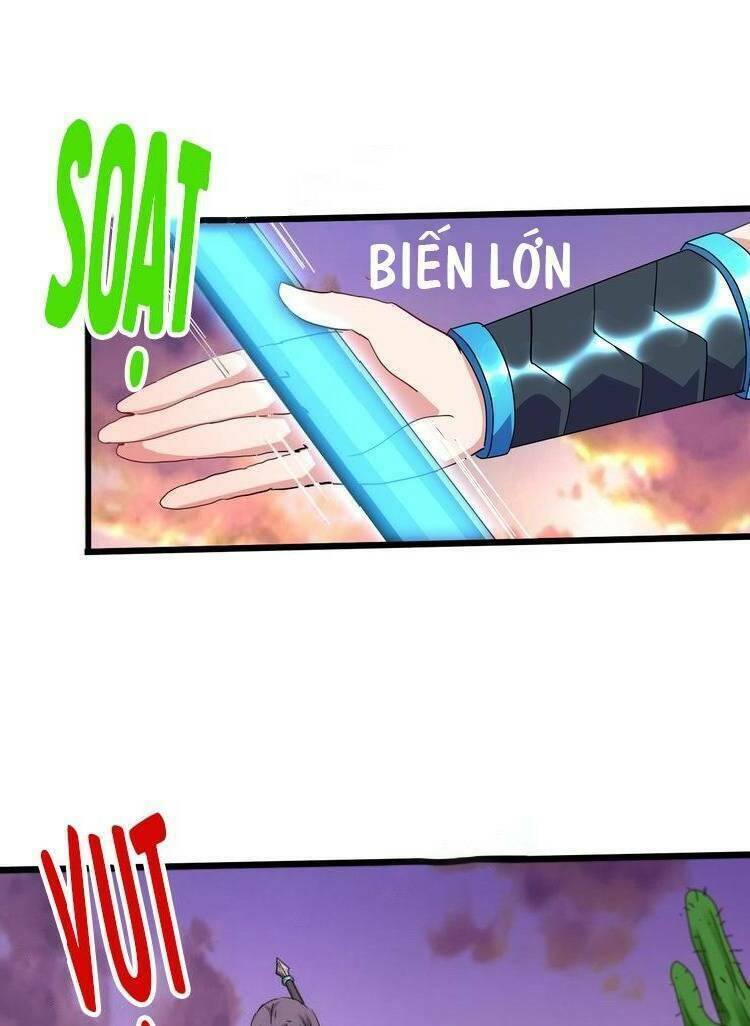 kinh thế kỳ nhân chapter 41 34