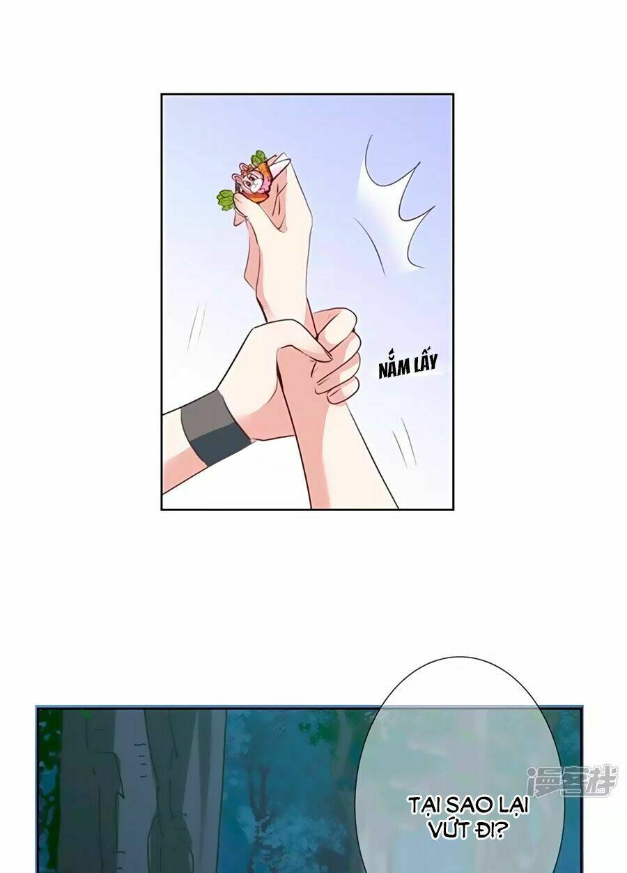 gia sư tình yêu của tôi chapter 12 2