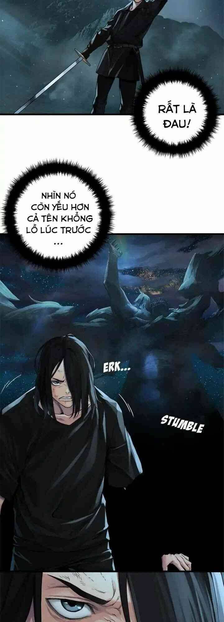 triệu hồi đến thế giới fantasy chapter 54 14