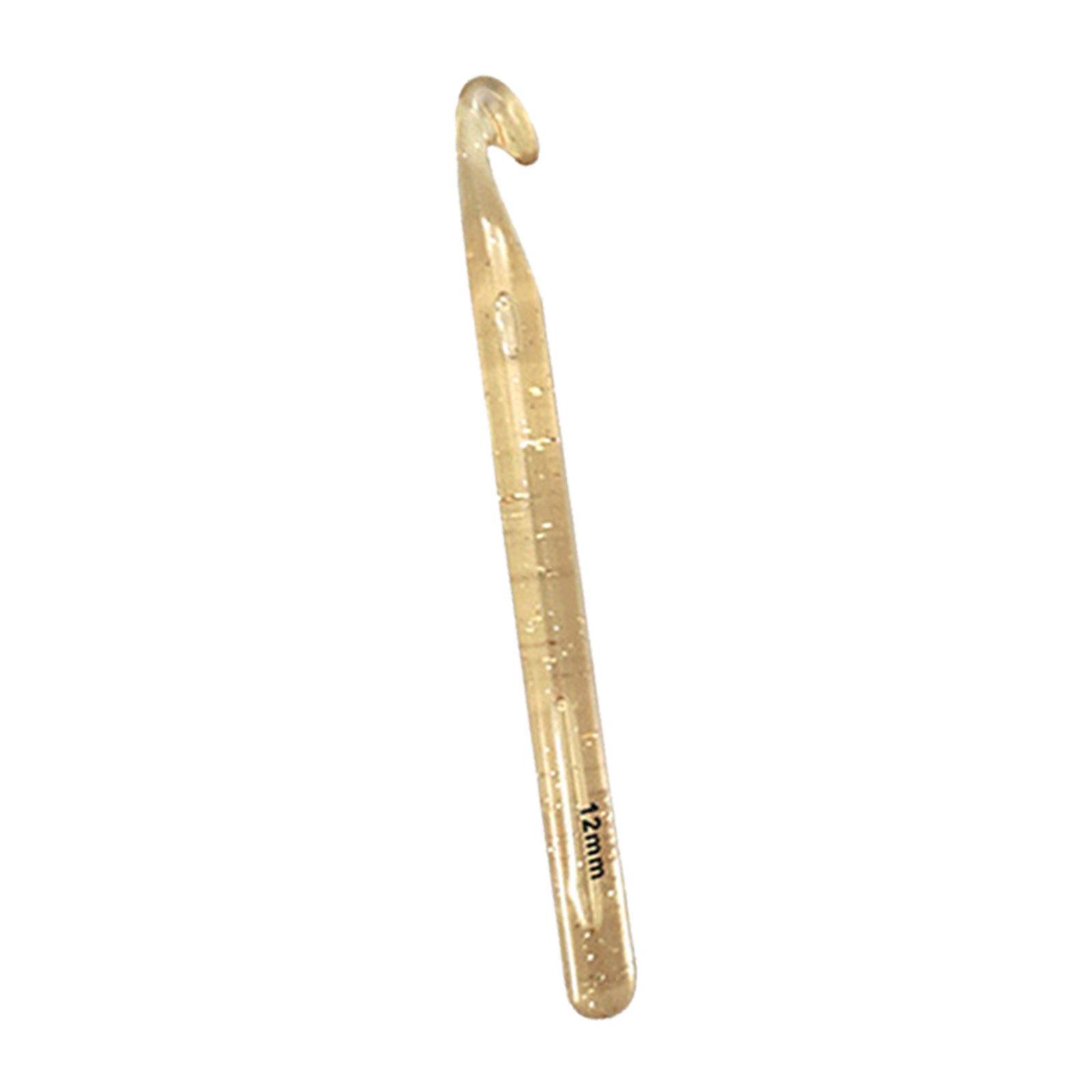 Crochet Hook Crochet Accessories Family Women Weaving Knitting