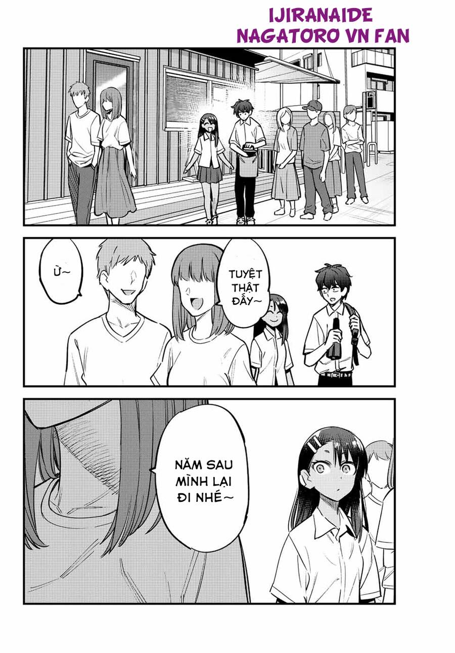 please don bully me - nagatoro-san chapter 115 18