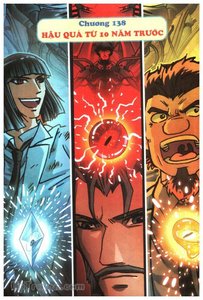 siêu nhân mì ăn liền chapter 21 20