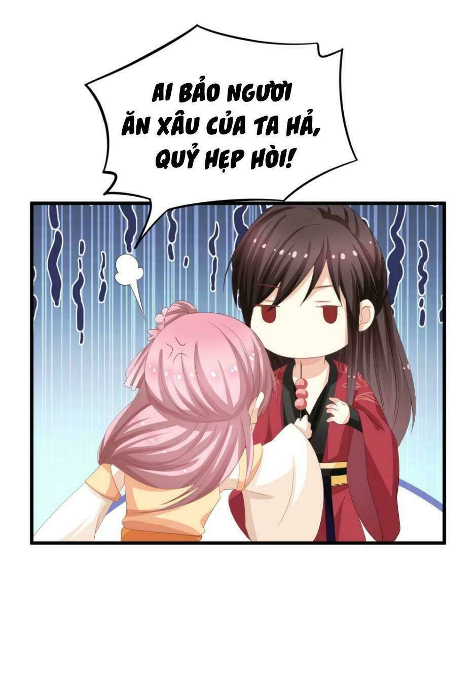 mau xuyên hướng dẫn tự cứu vật hi sinh nữ phụ chapter 10 18