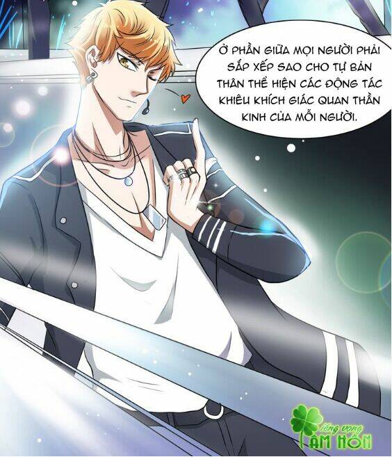 boygroup của ta, thần của ta chapter 11 78